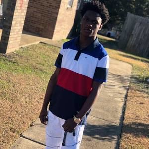 Meet your Posher, Xzavier